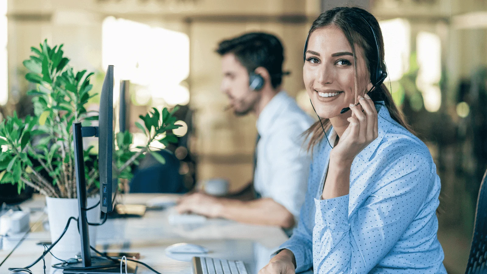 Augmented Reality and AI streamline on-the-job training